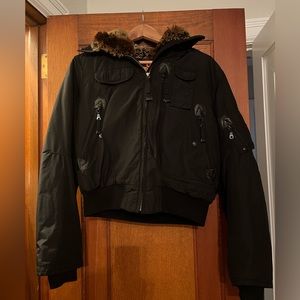 Parajumpers Youth Bomber Jacket